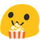 emoji popcorn Popcorn